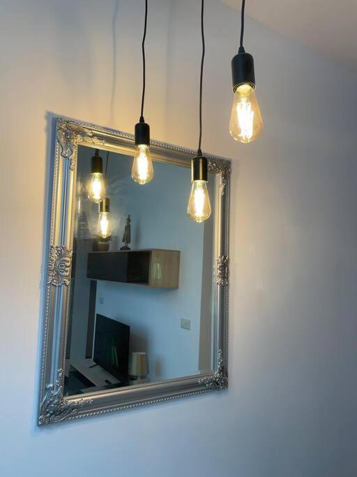 New Two Bedroom Flat Kamila On A Dwell Sliema Eksteriør bilde