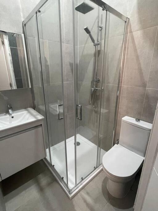 New Two Bedroom Flat Kamila On A Dwell Sliema Eksteriør bilde