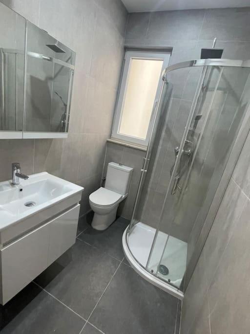 New Two Bedroom Flat Kamila On A Dwell Sliema Eksteriør bilde