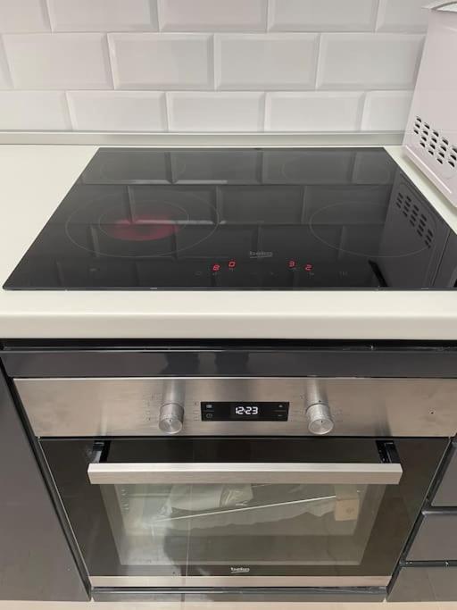 New Two Bedroom Flat Kamila On A Dwell Sliema Eksteriør bilde