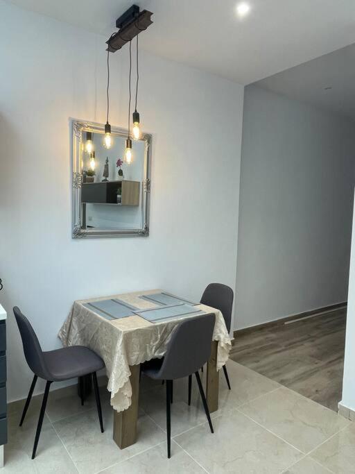 New Two Bedroom Flat Kamila On A Dwell Sliema Eksteriør bilde