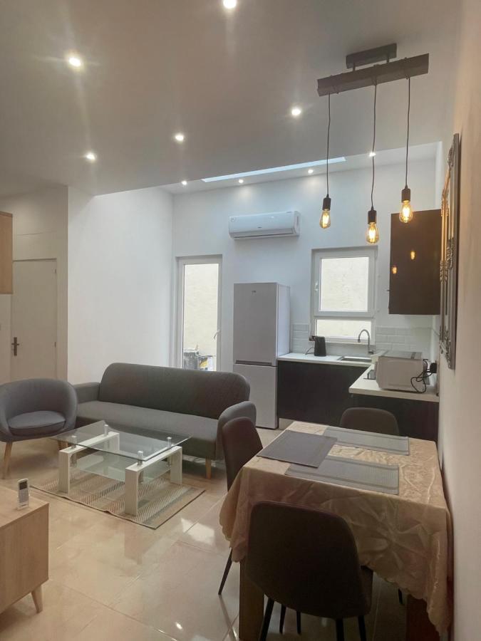 New Two Bedroom Flat Kamila On A Dwell Sliema Eksteriør bilde