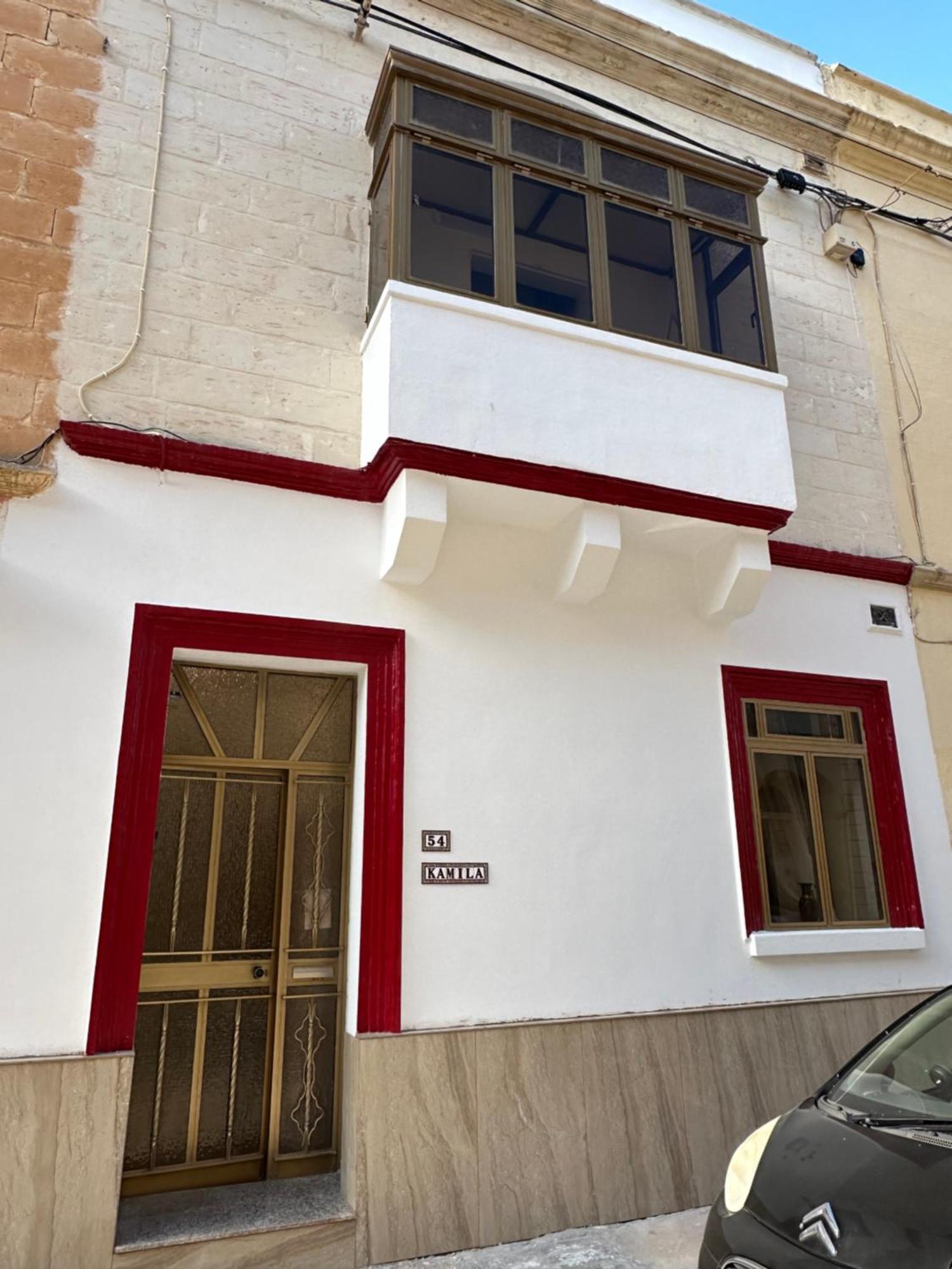 New Two Bedroom Flat Kamila On A Dwell Sliema Eksteriør bilde