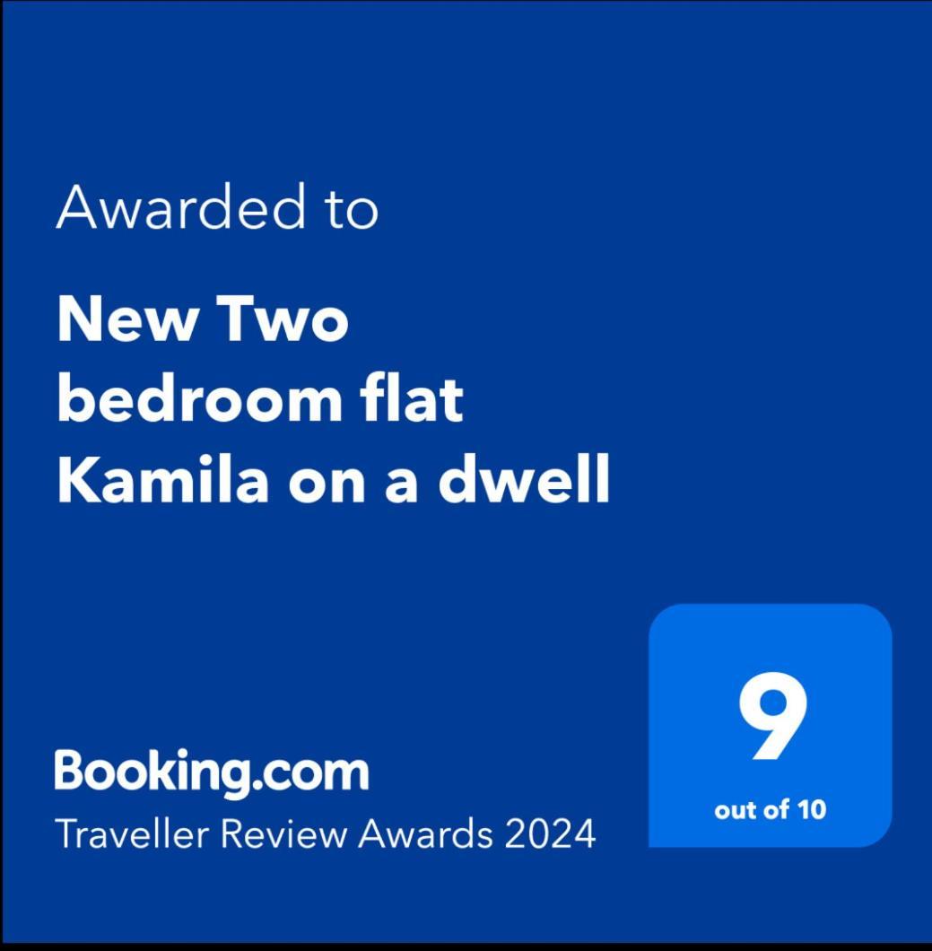 New Two Bedroom Flat Kamila On A Dwell Sliema Eksteriør bilde